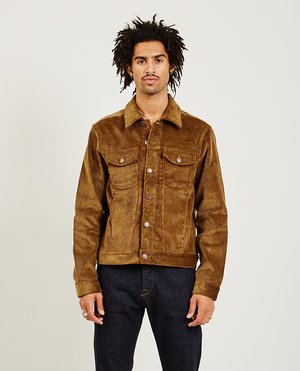 Freenote Cloth Classic Denim Jacket 