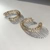 BAR Jewellery Roule Earrings - Thumbnail 3
