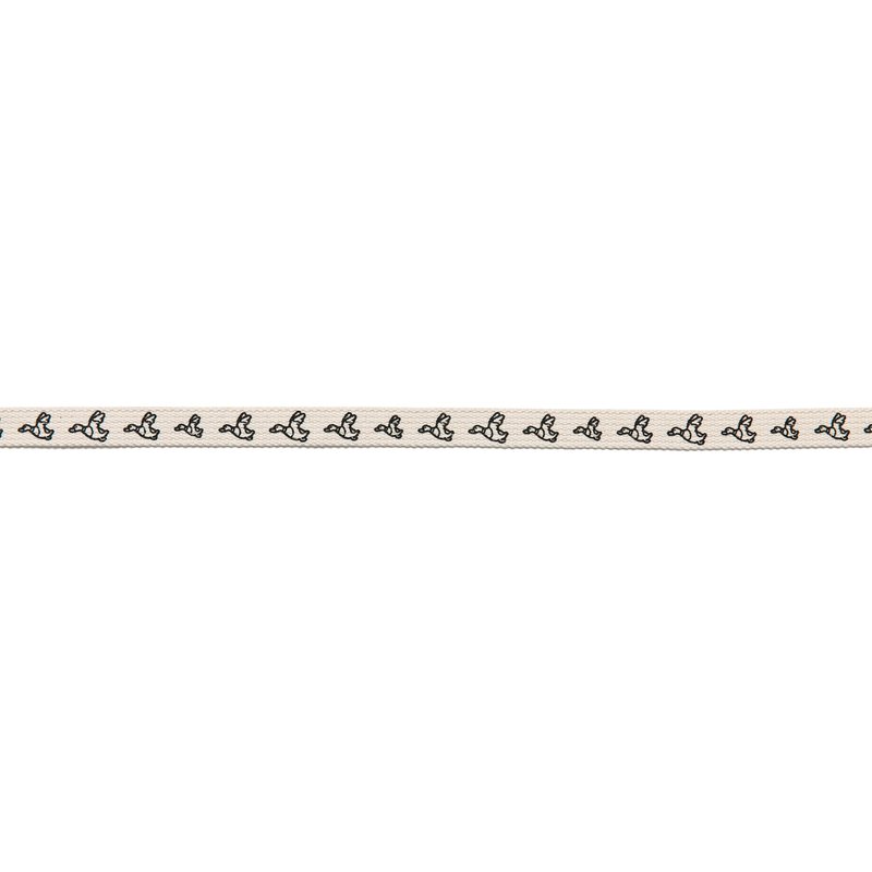 Human Made 20 Web Belt - White | Garmentory