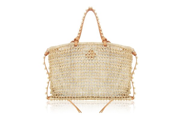 ARANAZ Blando Tote - Natural | Garmentory