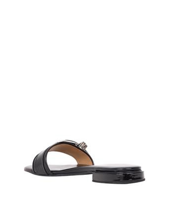 Toga Buckle Slide Sandal Toga Buckle Slide Sandal
