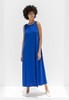 Kowtow Tank Swing Dress - Bright Blue - Thumbnail 1