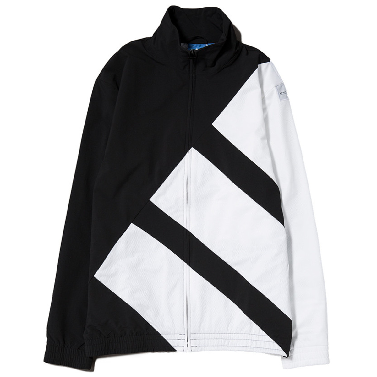 adidas eqt superstar bold track jacket