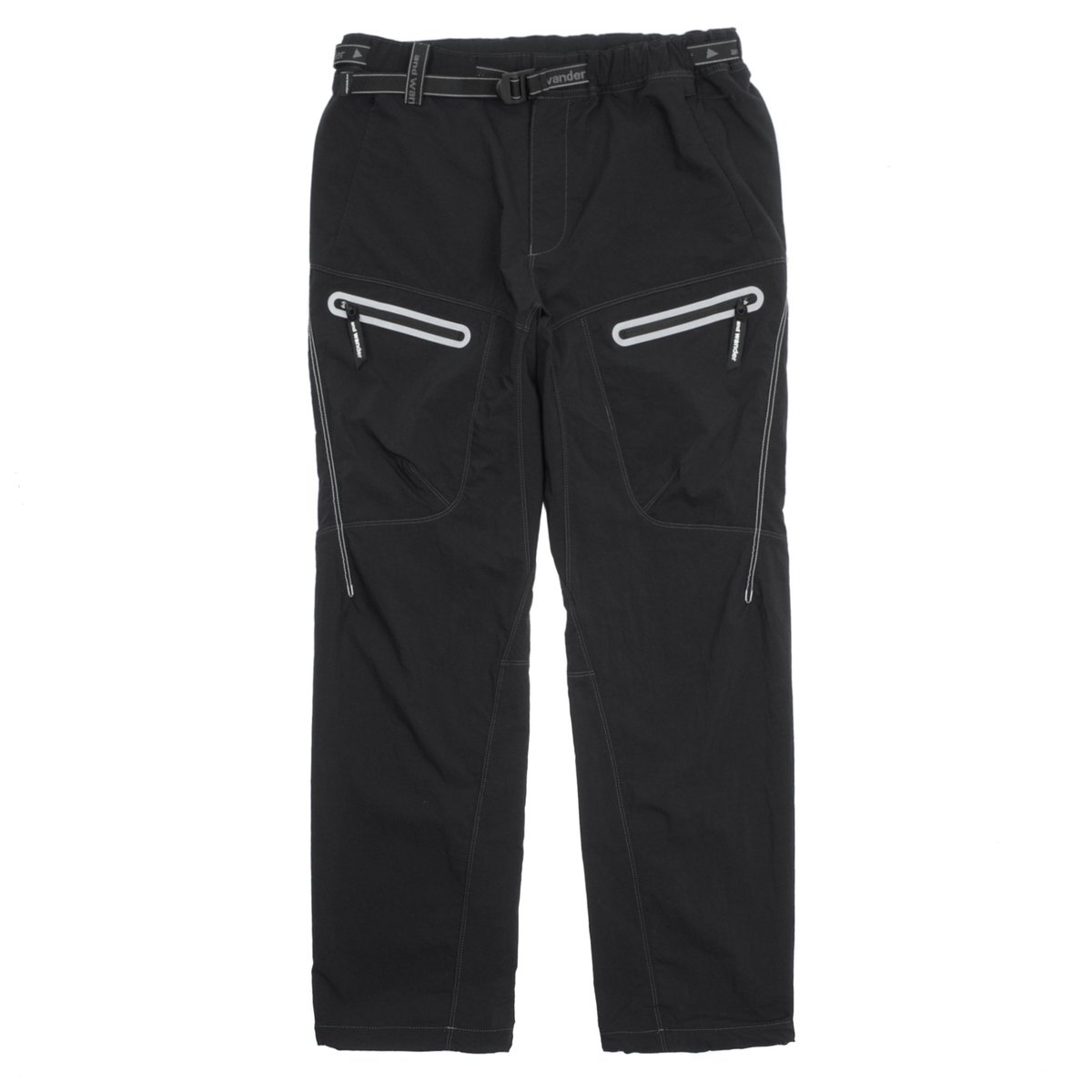 パンツ and wander light hike pants and wander - LIGHT HIKE PANTS | HBX