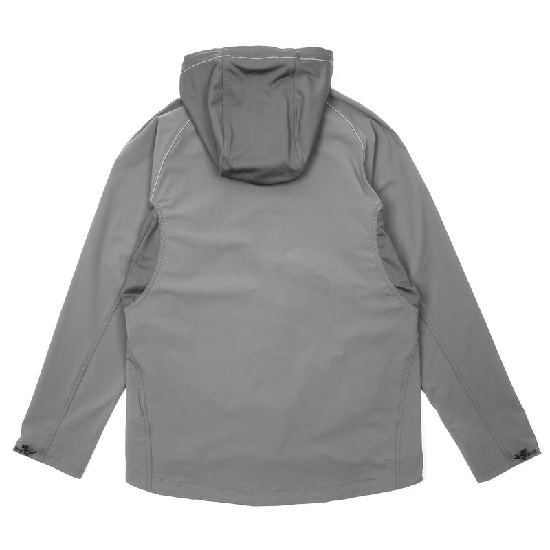 and wander trek jacket サイズ2 マウンテンパーカー and wander Trek Jacket 2 and Wander