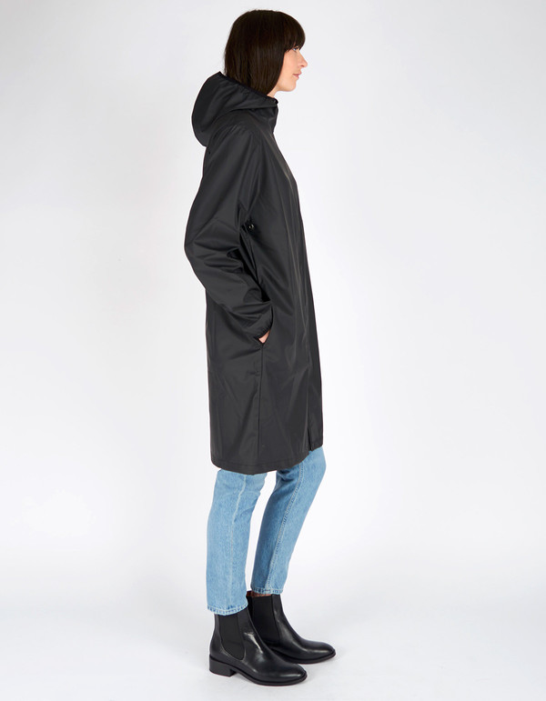 rains base jacket long