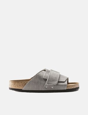 birkenstock kyoto soft footbed sandals