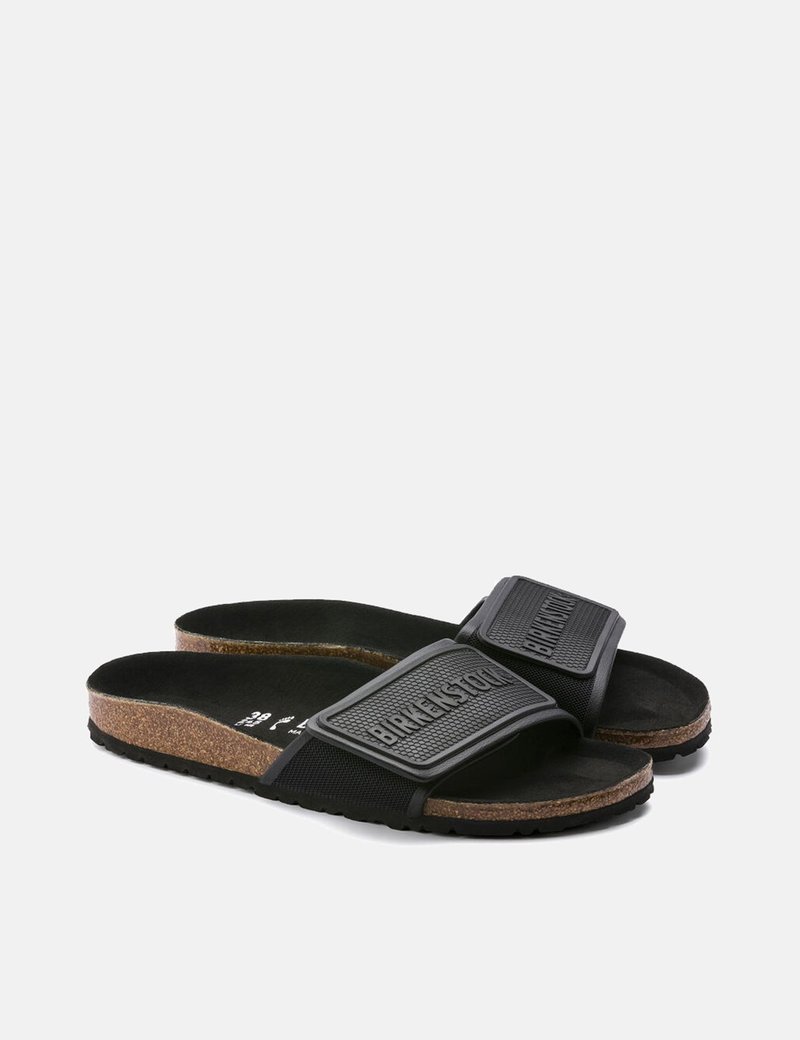 Birkenstock Footbed Birkenstock Tema Microfibre Birkenstock Tema