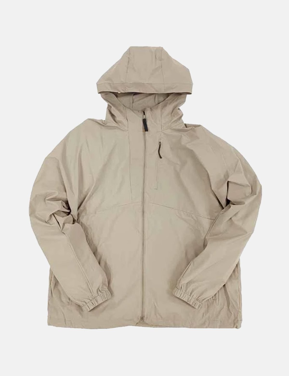  peak DWR Light Jacket メンズL Snow Peak DWR Light Jacket - Beige | Garmentory