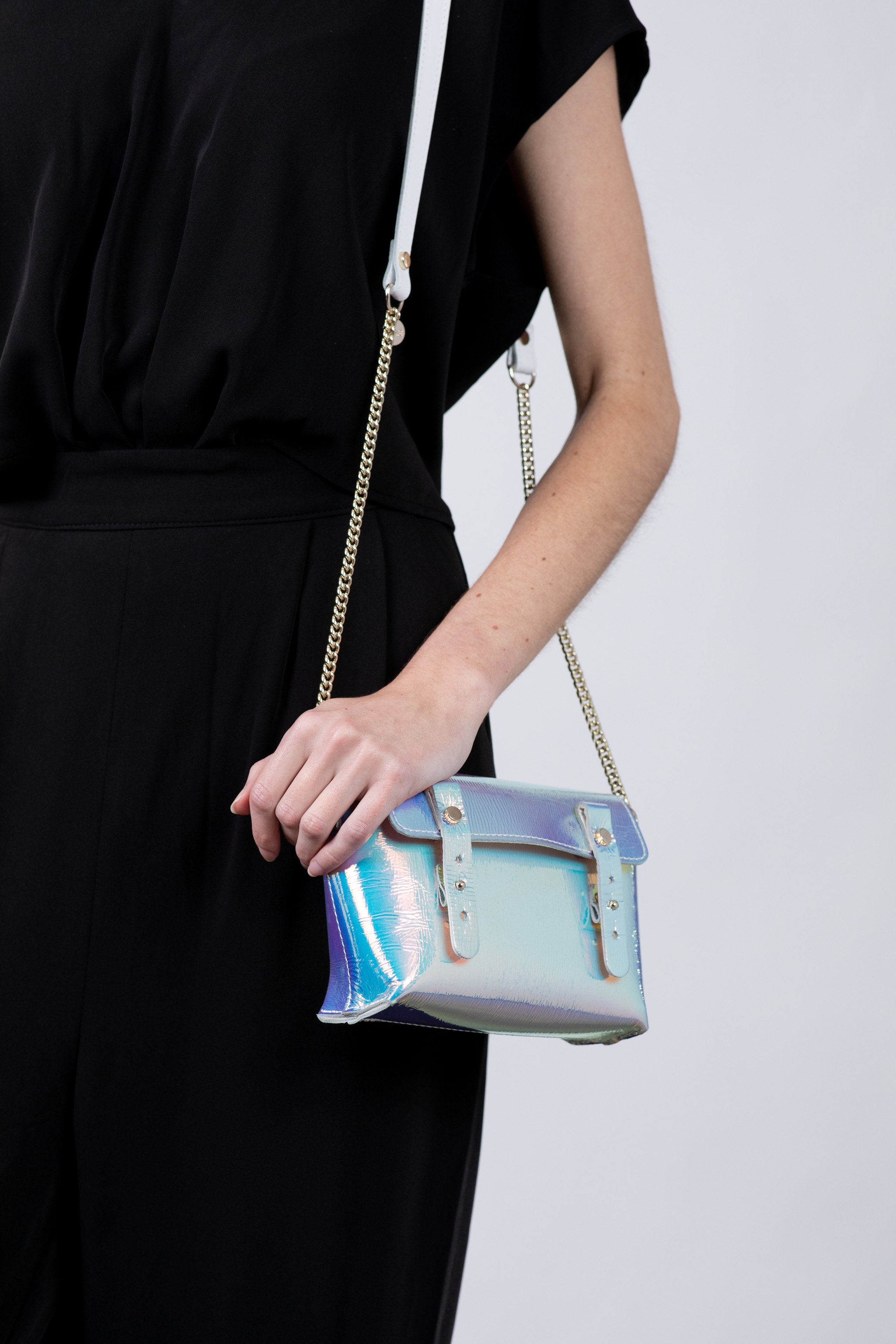 Craie Petite Etude Bag Garmentory