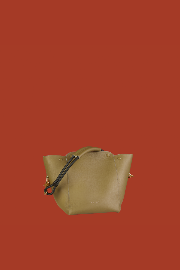 Kaiso Griot Bag | Garmentory display picture 2