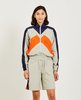 Kenzo Sport Paneled Windbreaker - Thumbnail 4
