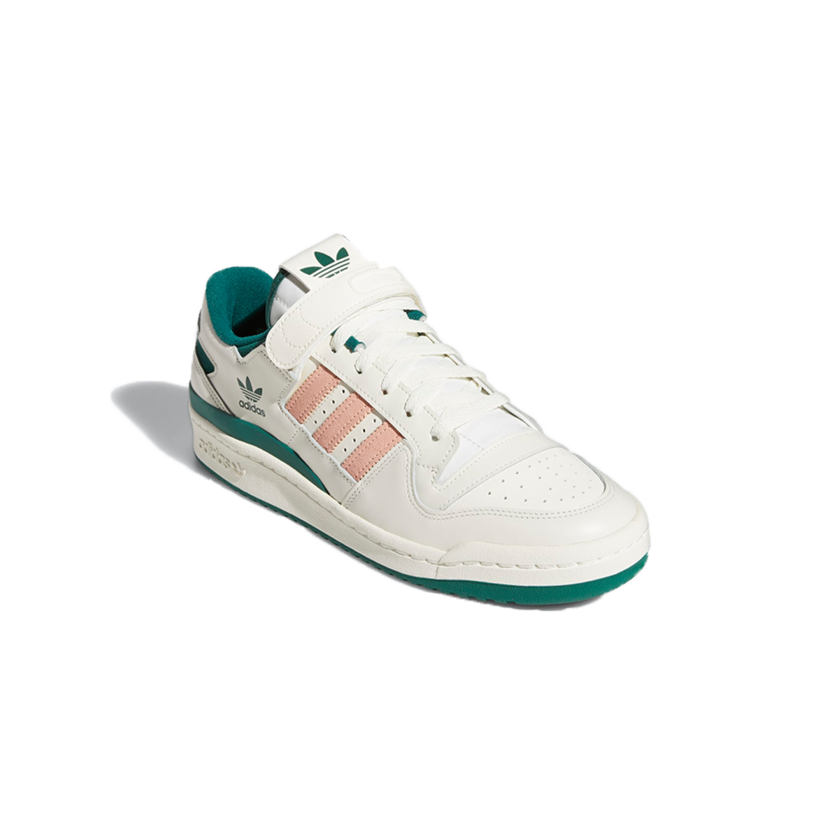adidas gazelle silver green womens Forum 84 Low ADV  Premier