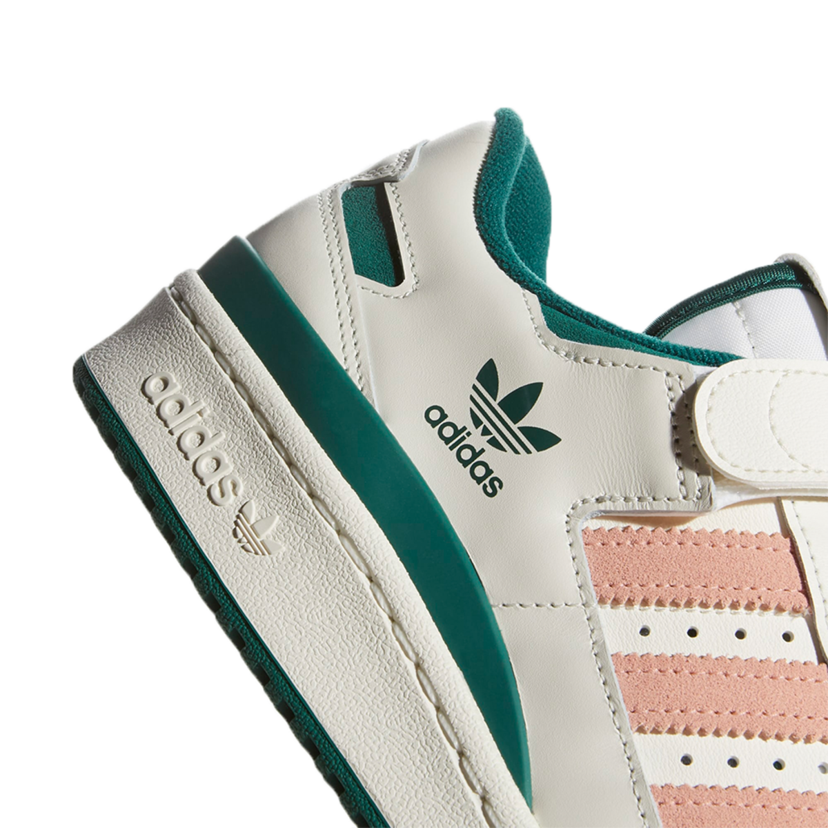 adidas forum 84 mint
