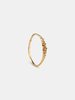 satomi kawakita dewdrop ring - Gold - Thumbnail 3