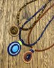 Robin Mollicone CHARM NECKLACES - Thumbnail 1