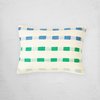 Bole Road Textiles Chuchu Pillow - Thumbnail 1