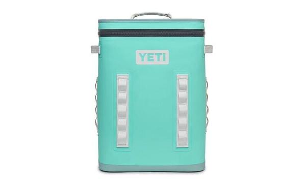 Yeti Hopper Backflip 24 - Aquifer Blue