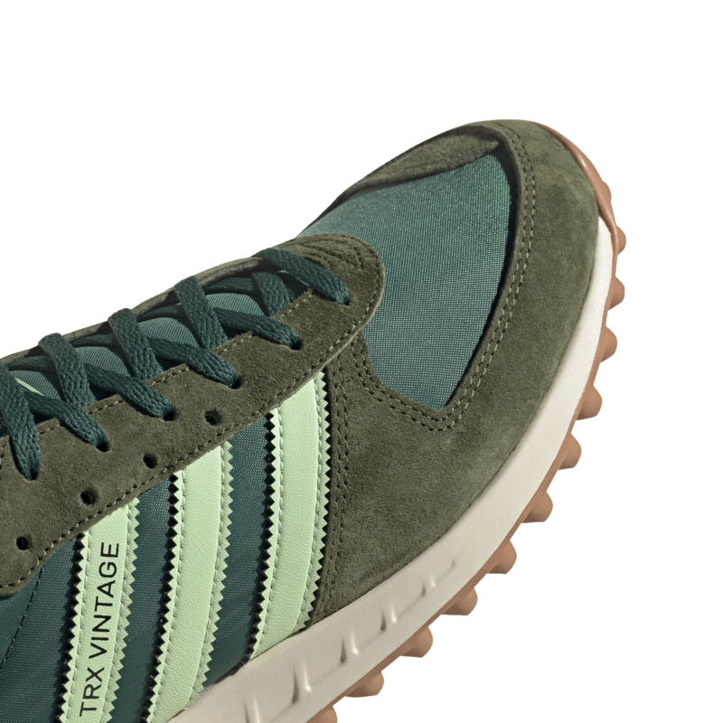 adidas TRX Vintage Sneakers - Glow Green | Garmentory
