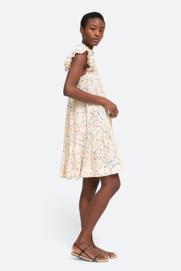 Sea NY Alison Tunic - Multi | Garmentory