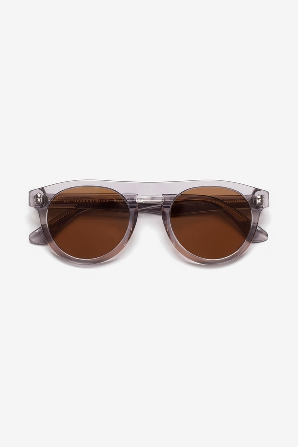 RetroSuperFuture Racer Sunglasses - Neoclassic