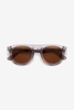 RetroSuperFuture Racer Sunglasses - Neoclassic - Thumbnail 2