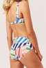 Solid and Striped Lilo Bottom - Broken Stripes Multi - Thumbnail 2
