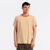 Banks Journal Fridays Deluxe Tee Shirt - Tobacco - Thumbnail 2