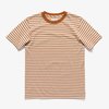 Banks Journal Fridays Deluxe Tee Shirt - Tobacco - Thumbnail 1