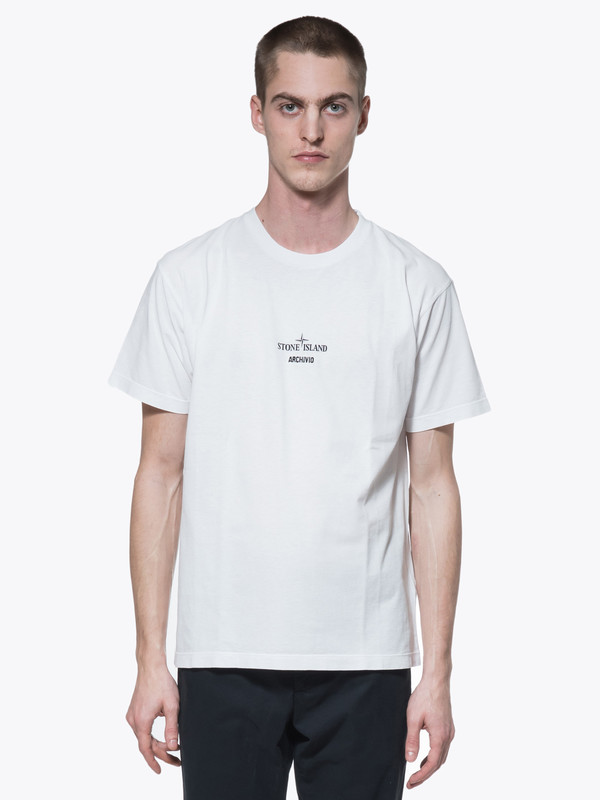 stone island archivio t shirt stone island archivio t shirt