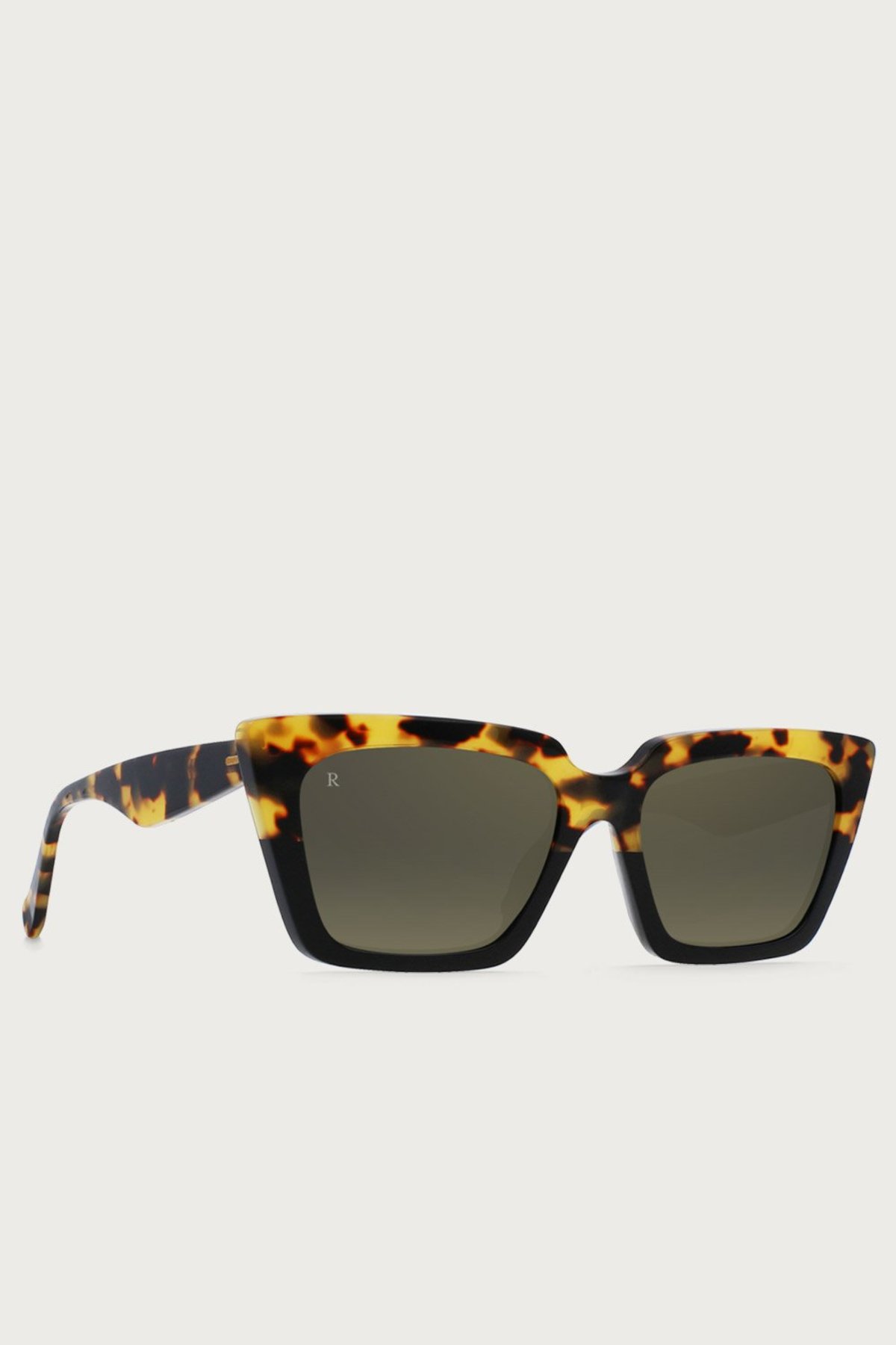 Raen Keera - Tamarin Tortoise RAEN KEERA-Coral Tortoise / Dark Smoke – RAEN EUROPE main image 3