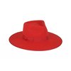 Rancher Hat in Ruby - Thumbnail 4