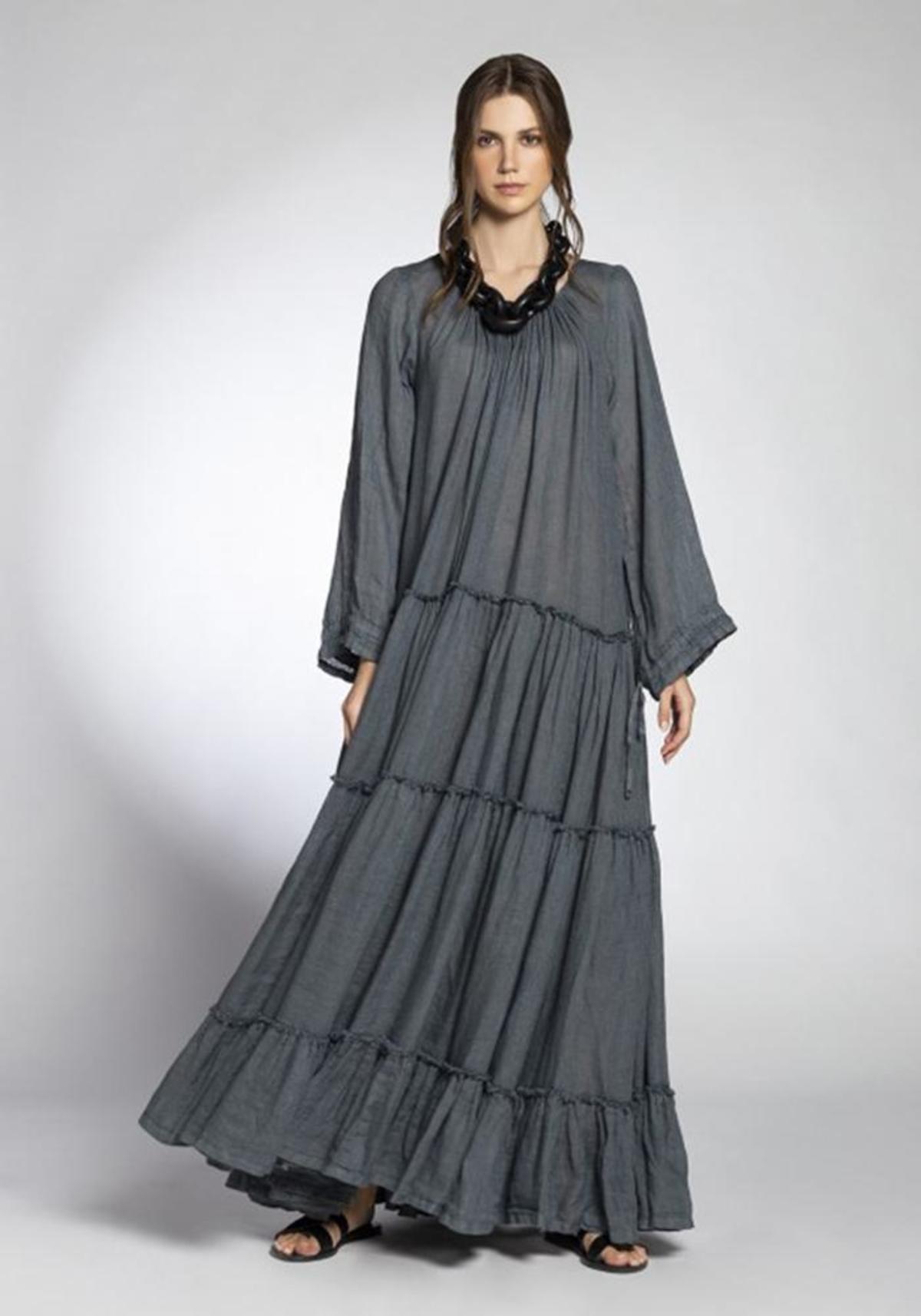 maxi dresses you can wear a bra with SheBird