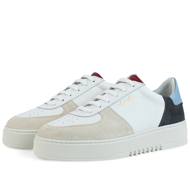 スニーカー AXEL ARIGATO ORBIT PIPING SNEAKERS AXEL ARIGATO - Orbit Vintage Sneaker
