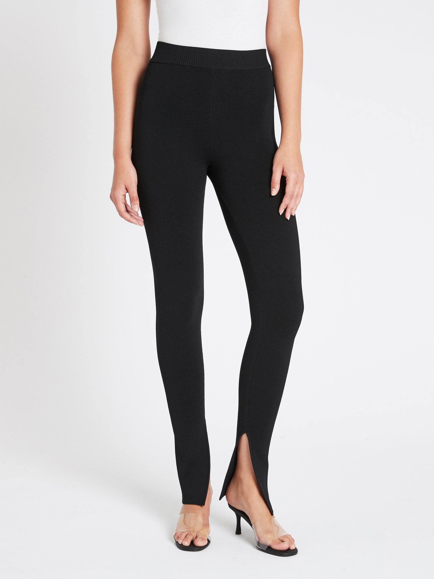Camilla and Marc Clements Pant - Black 