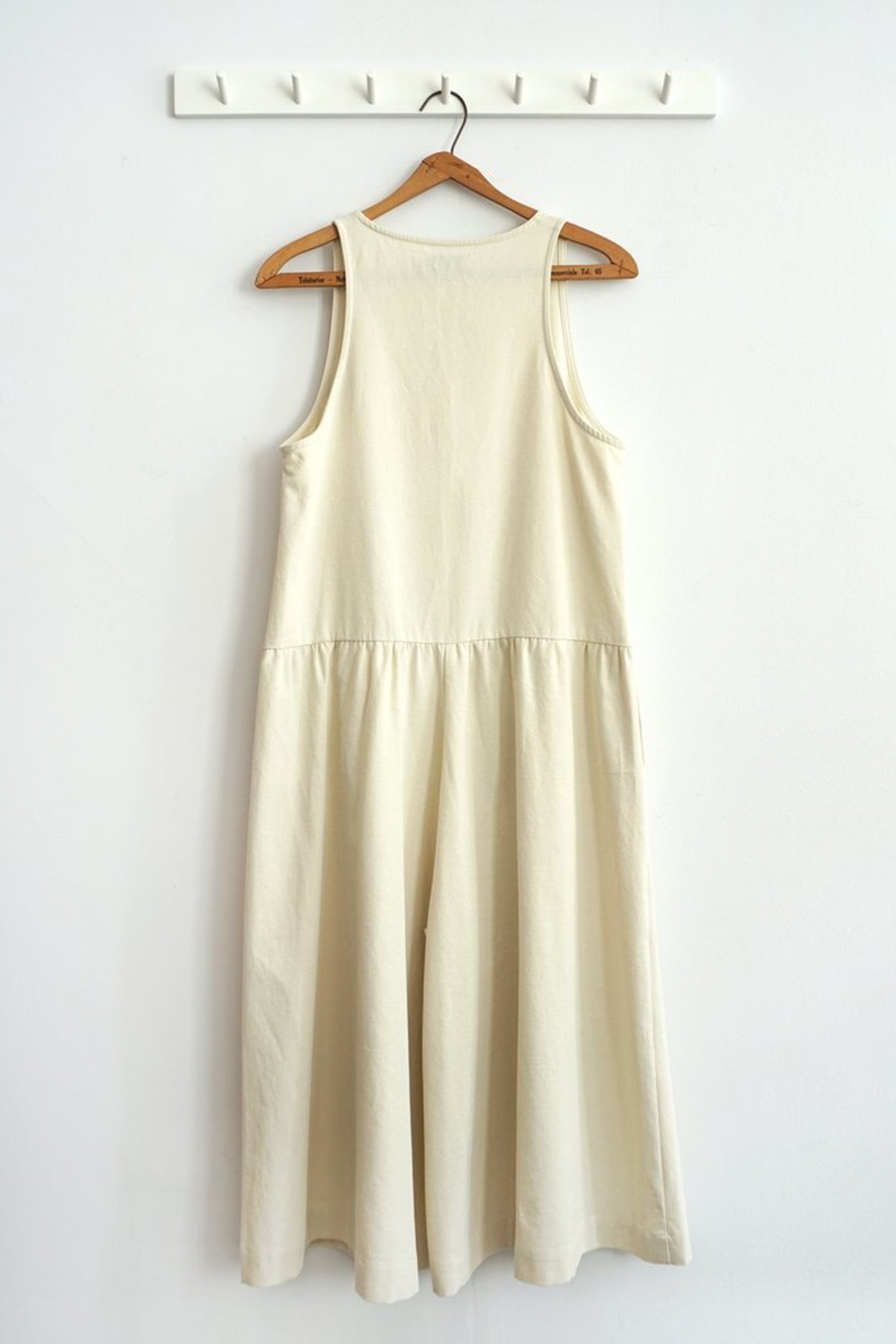 Ursa Minor Sandy Jumpsuit - Canvas - Image 3 of 7