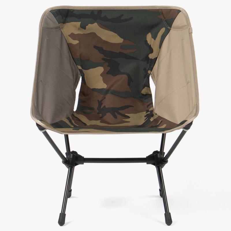 超希Helinox x Carhartt Tactical Chair Helinox x Carhartt WIP