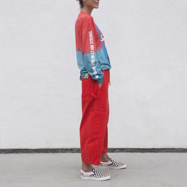 Rachel Comey Caterina LS Tee Rachel Comey Caterina LS Tee