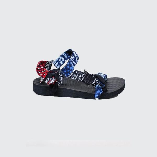 Xirena Trekky Sandal - Fynn Xirena Trekky Sandal - Fynn
