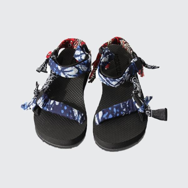 Xirena Trekky Sandal - Fynn Xirena Trekky Sandal - Fynn