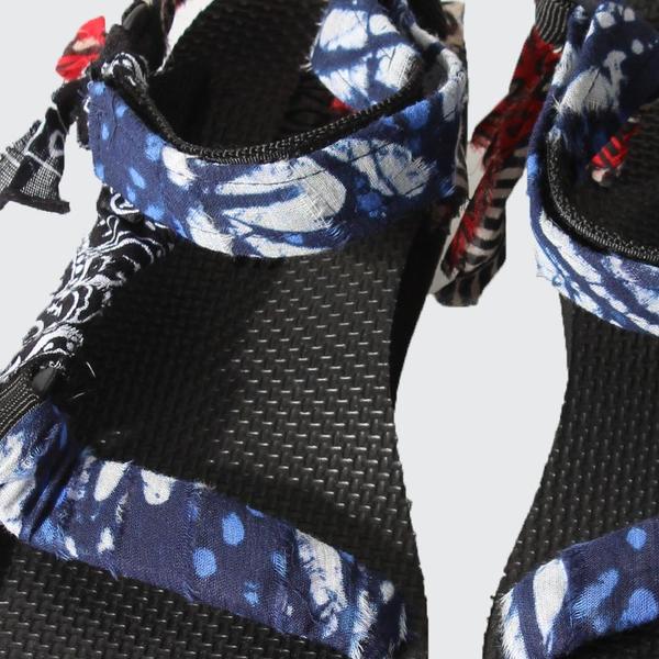 Xirena Trekky Sandal - Fynn Xirena Trekky Sandal - Fynn