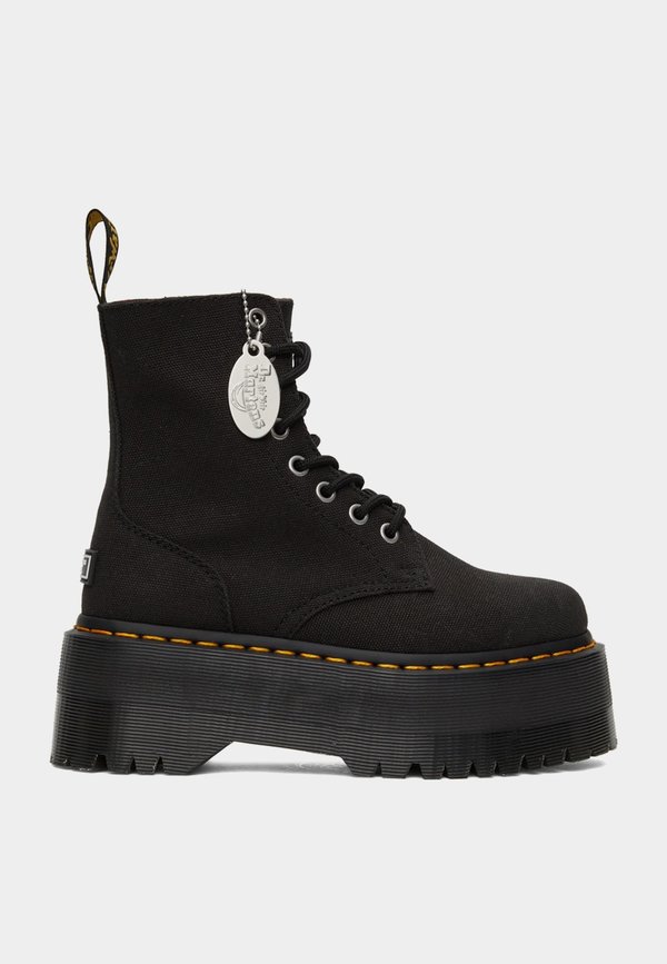 Dr.Martens JADON MAX 8EYE【うるま】 Dr.Martens/ドクターマーチン/JADON MAX 8EYE BOOTS | L.H.P