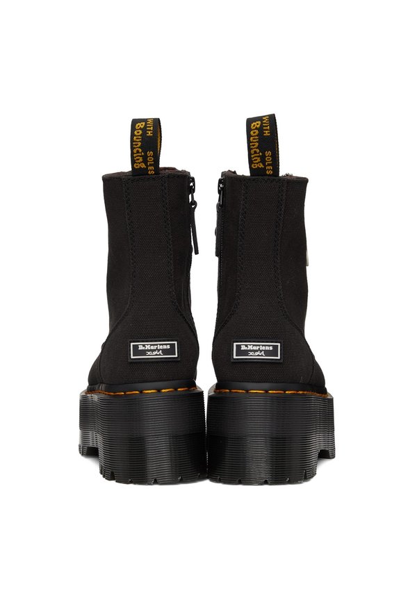 ドクターマーチン Dr.Martens JADON MAX X-GIRL　UK7 X-Girl x Dr. Martens Jadon Max & Strap Sandals | Hypebae