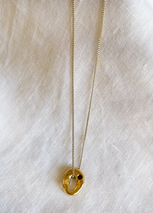 Wolf Circus Ophelia Necklace Wolf Circus Ophelia Necklace