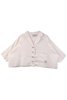 L.F.Markey Maxim Linen Shirt - white - Thumbnail 7