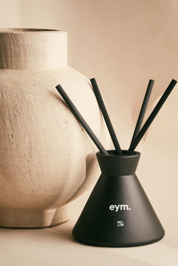 Eym Mellow The Relaxing One Diffuser Eym Mellow The Relaxing One Diffuser