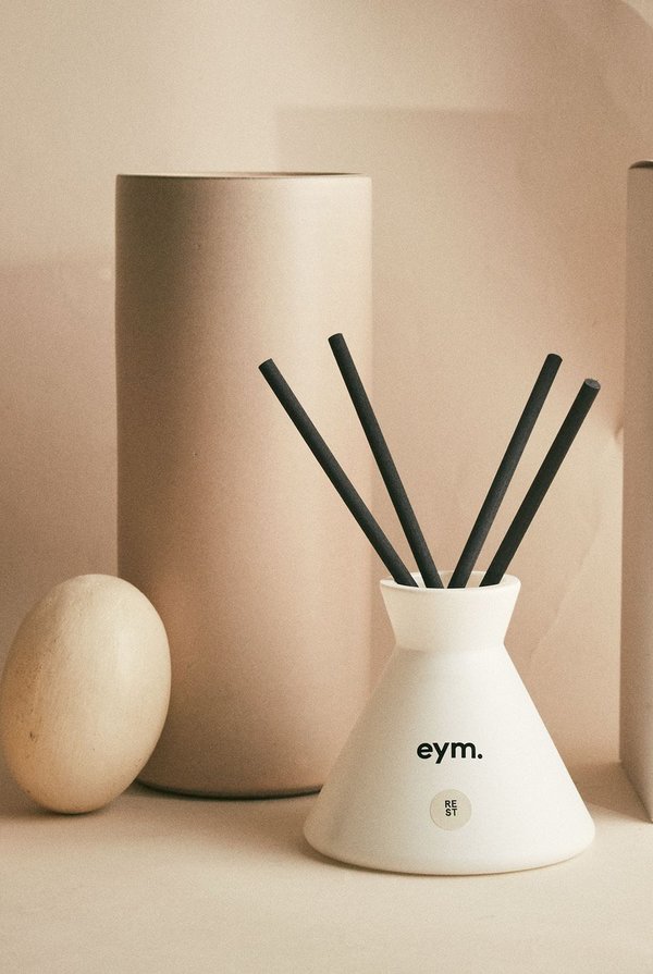 Eym Rest The Sleepy One Diffuser Eym Rest The Sleepy One Diffuser