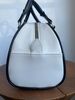 [Pre-Loved] Prada BAULETTO BOWLER BAG - White - Thumbnail 7