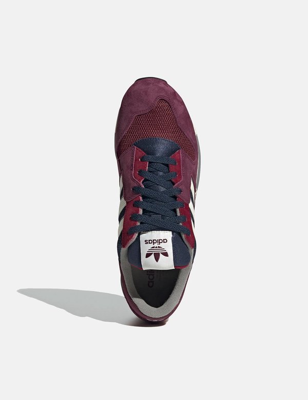 adidas ZX 420 Trainers FZ0146 sneakers - Burgundy | Garmentory