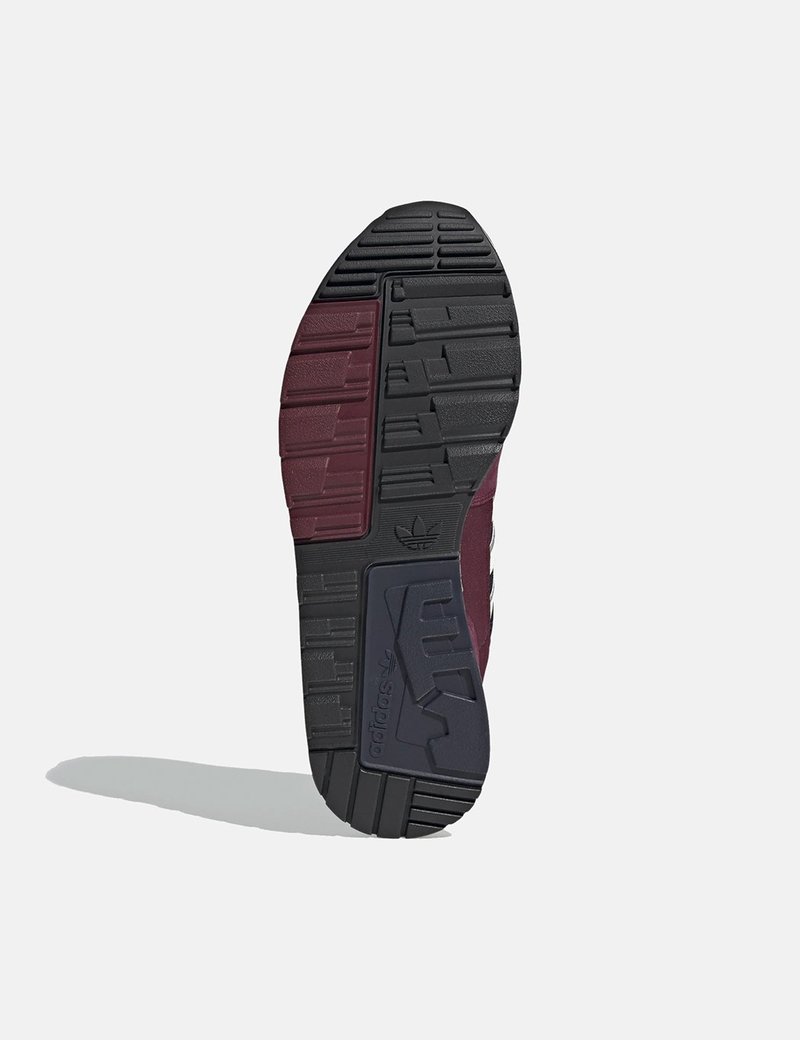 adidas ZX 420 Trainers FZ0146 sneakers - Burgundy | Garmentory